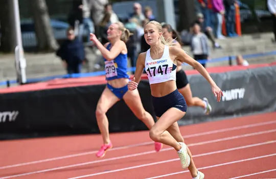 Elna Wester