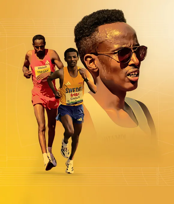 VM Maraton 2025 Sajt