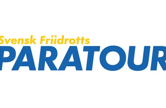 Paratouren