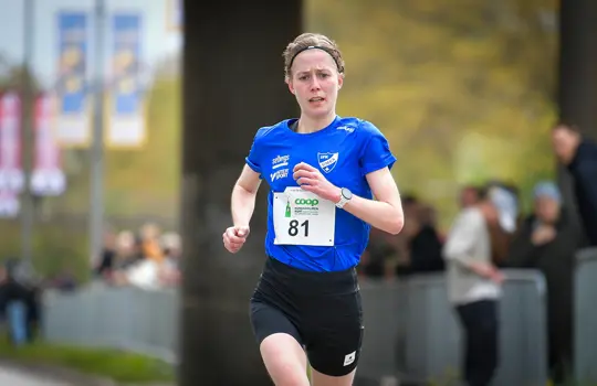 Evelina Henriksson