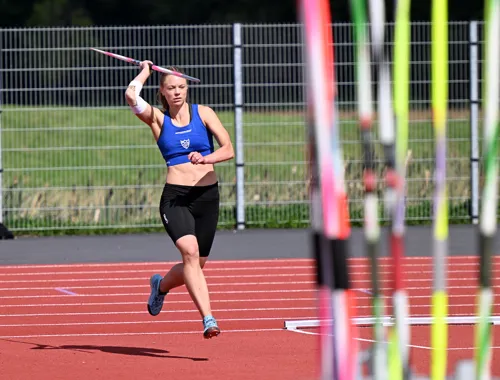 Matilda ELFGAARD 1DS 1028 6196