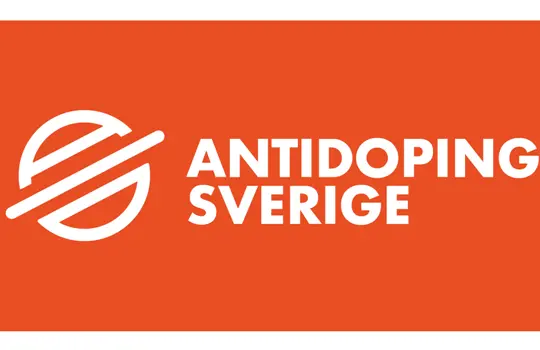 Antidoping Orange