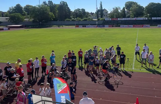 Almedalen