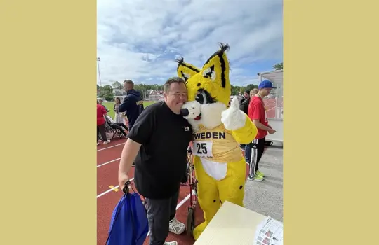 Almedalen Fridas Bild