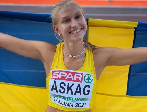 Maja Å