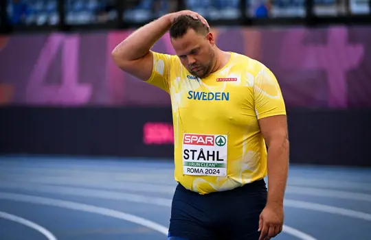 Daniel STÅHL 0056