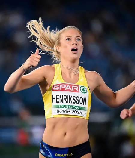 Julia Henriksson 0437