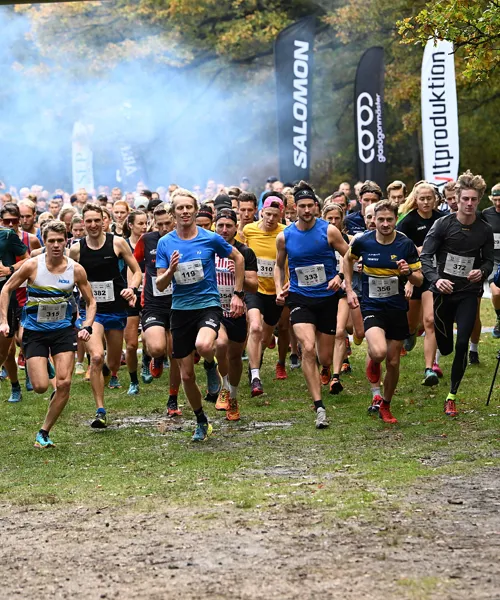 Starten 12K 999 5517