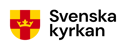 logo for Svenska Kyrkan Logo Pos RGB