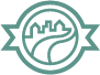 Friidrottsförbundets logotyp