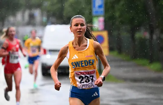 Carolina Johnson