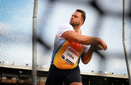 Daniel Ståhl 4089