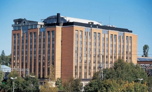 Scandic Star Sollentuna