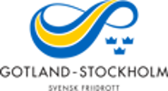 Friidrottskanalens logotyp