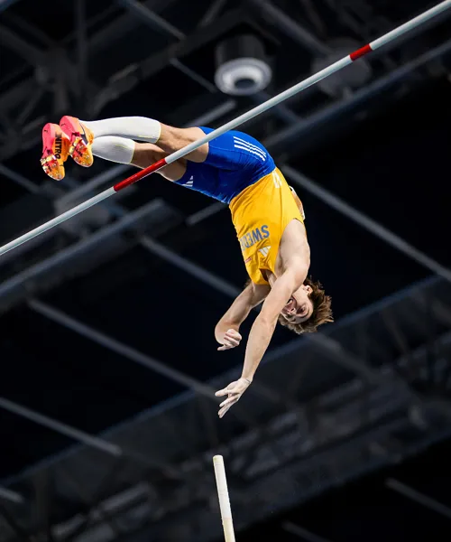 Armand Duplantis 3104